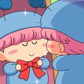 ユ、！さん