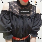 ありあいちゃんさん