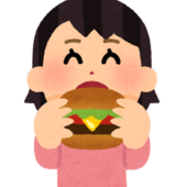 チーズバーガーちゃんさん