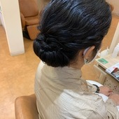 刹那真霜さん