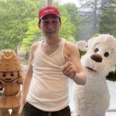じろうおずさんさん