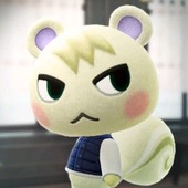 ちょことあずきさん