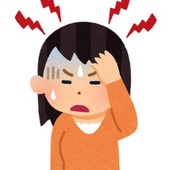 毎日頭痛さん