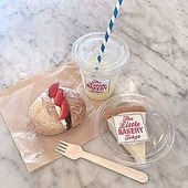 クレープもぐもぐさん