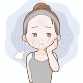 向原家の次女さん