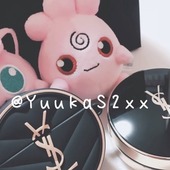 YuukaS2xxさん