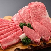 米沢牛さん