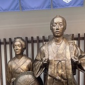 ふわふわなかき氷さん