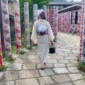 たぬきちせんぱいさん