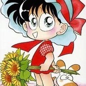 あさりちゃんの親戚さん