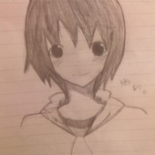 (幽･ω･利)さん