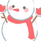 真っ白しろりんさん