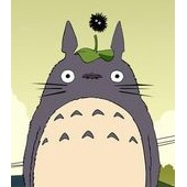 ・＿・さん