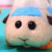 うに(マンチカン)さん