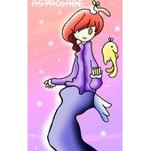 アストロラーベさん