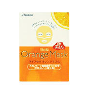 オレンジマスク / ライフセラの画像