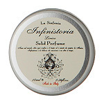 オペラ シンフォニアシリーズ 練り香水 リリコ / インフィニストリアの画像