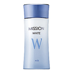 ミッション ホワイト ミルク / エフエムジー&ミッションの画像