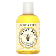 ママビー ボディオイル / BURT'S BEESの画像