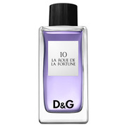 D&G 10-ラ ルーデュ ラ フォルチュン オードトワレ / D&Gの画像