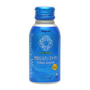 アガロシスチンコラーゲン / UHA味覚糖の画像