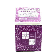 紫根石鹸(SKNフェイシャルソープ) / 進製作所の画像