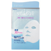 ディープモイスト3Dマスク / suisaiの画像