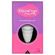 ディーバカップ / DivaCupの画像