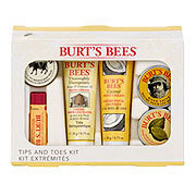 ティップス&トゥキット / BURT'S BEESの画像