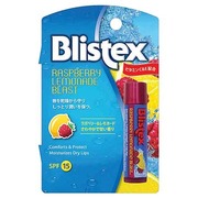 ラズベリーレモネード / Blistex(ブリステックス)の画像