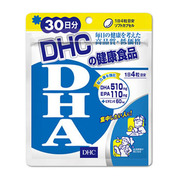 DHA (旧) / DHCの画像