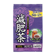徳用減肥茶 / 井藤漢方製薬の画像