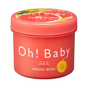 Oh! Baby ボディ スムーザー PGF(ピンクグレープフルーツの香り) / ハウス オブ ローゼの画像