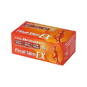 Final Slim EX(ファイナルスリムイーエックス) / Final Slim EX(ファイナルスリムイーエックス)の画像