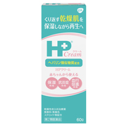 HPクリーム(第2類医薬品) / HPクリームの画像
