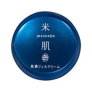 肌潤ジェルクリーム / 米肌(MAIHADA)の画像