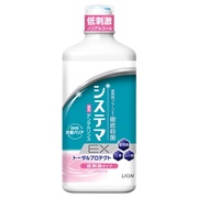 システマEXデンタルリンス / システマの画像
