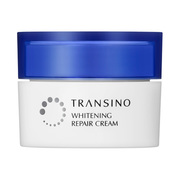 トランシーノ薬用ホワイトニングリペアクリーム / トランシーノの画像