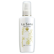 海藻 ヘア エッセンス ホワイトブーケの香り / La Sana(ラサーナ)の画像