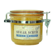 Shea Butter Suger Scrub / B2organicの画像