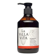 Rehair Shampoo / La ViLLA ViTA(ラ・ヴィラ・ヴィータ)の画像