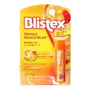 オレンジマンゴーブラスト / Blistex(ブリステックス)の画像