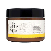 Rehair Deep Mask / La ViLLA ViTA(ラ・ヴィラ・ヴィータ)の画像
