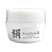 絹-KinuHada2 premium- / ナチュラルシー研究所の画像