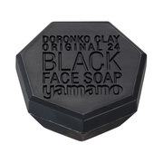 ドロンコクレーオリジナル24ブラックフェイスソープ / ヤマノ肌の画像