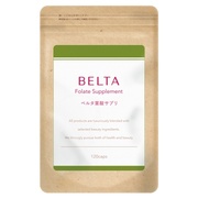 ベルタ葉酸サプリ / BELTA(ベルタ)の画像