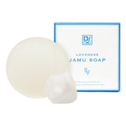 JAMU SOAP / LOVEnessの画像