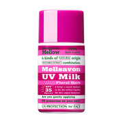 UVミルク フローラルハーブ / Mellsavon(メルサボン)の画像