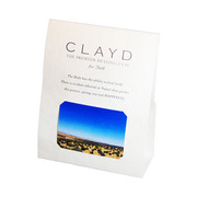 CLAYD for Bath / CLAYD JAPANの画像