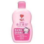 アラウ.ベビープラス モイストローション / arau.baby （アラウ ベビー）の画像